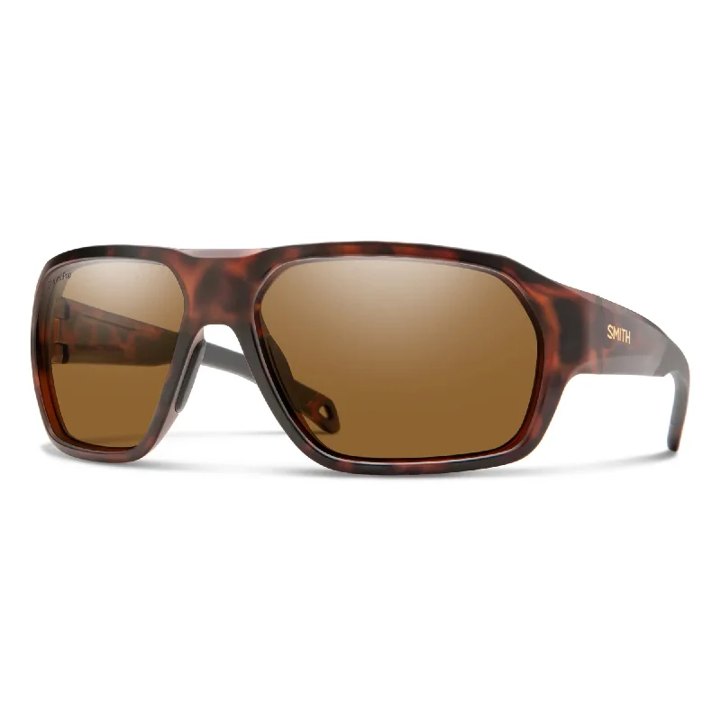 sporty tortoiseshell sunglasses-SMITH-DECKBOSS-HGC-6315-SUNGLASSES