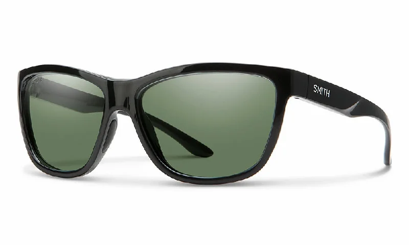 durable cat-eye sunglasses-SMITH Eclipse Sunglasses