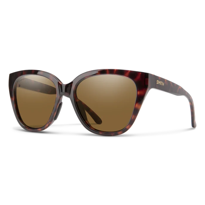 stylish sporty sunglasses-Smith Era