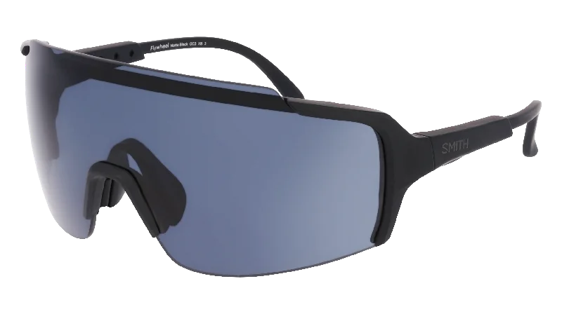 polarized black sunglasses-SMITH-FLYWHEEL-003-993-SUNGLASSES