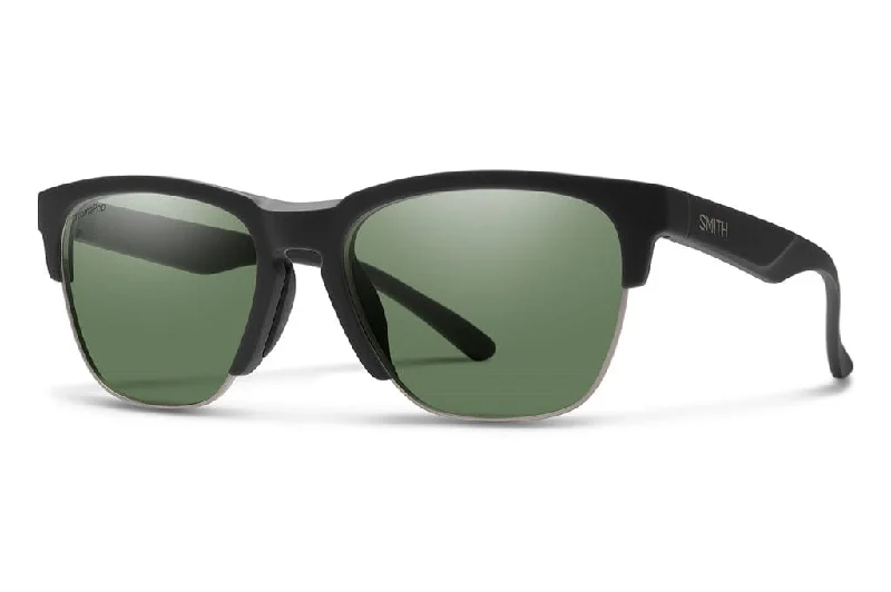 stylish polarized sunglasses-SMITH-HAYWIRE-003-5518-SUNGLASSES