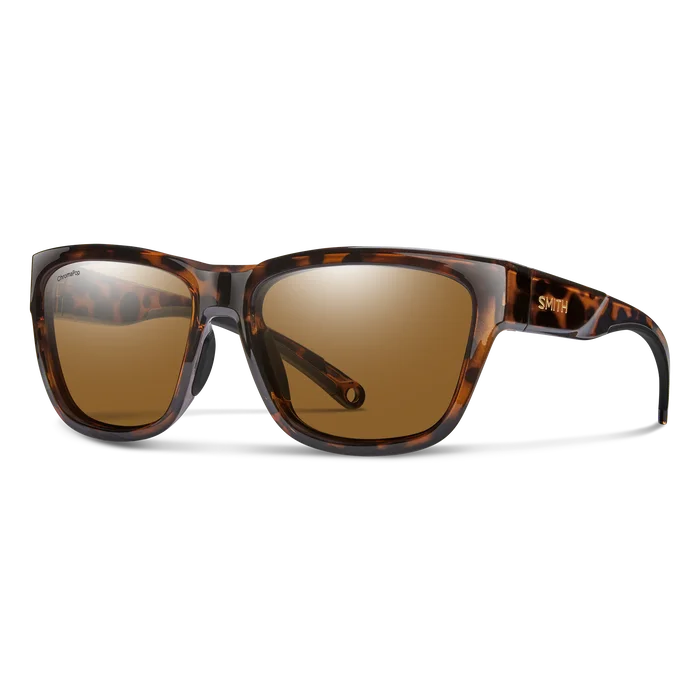 matte sport sunglasses-Smith Joya Sunglasses