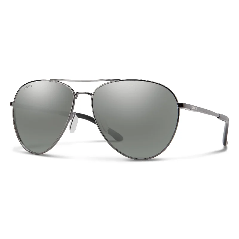 retro rimless sunglasses-SMITH-LAYBACK-KJ1-6015-SUNGLASSES