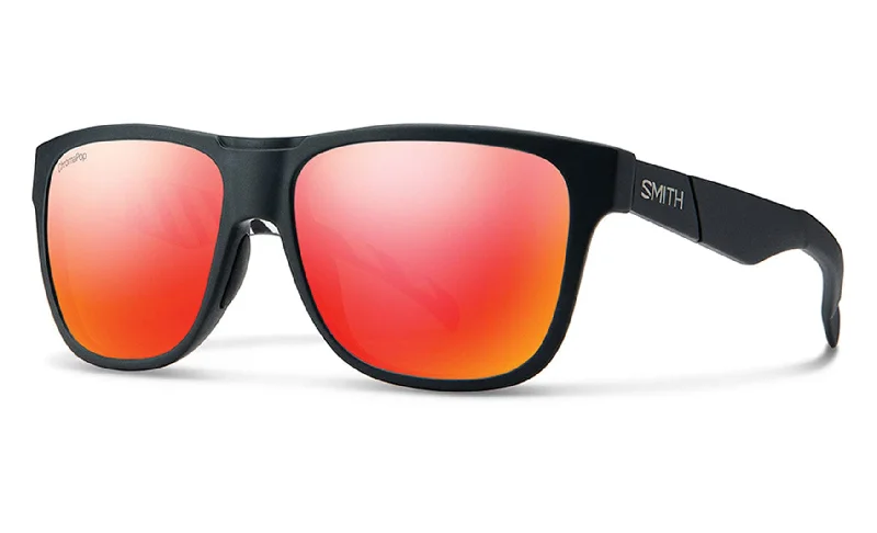 chic sport sunglasses-SMITH-LOWDOWN/N-S37-5616-SUNGLASSES