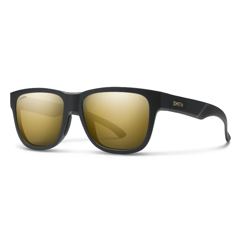 luxury polarized sunglasses-SMITH-LOWDOWN SLIM 2-0NZ-5316-SUNGLASSES