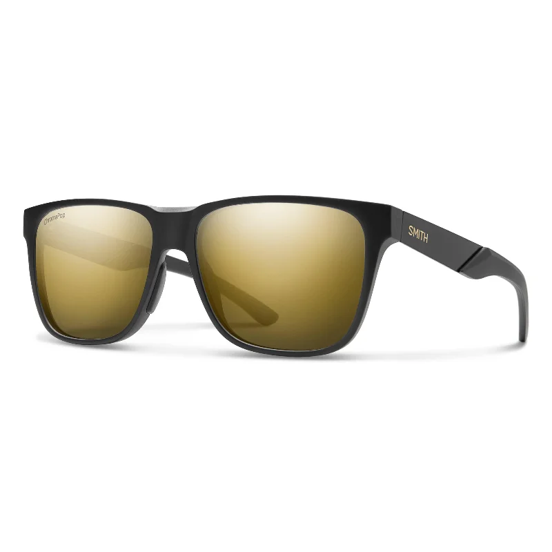 foldable rimless sunglasses-SMITH-LOWDOWN STEEL-0NZ-5616-SUNGLASSES