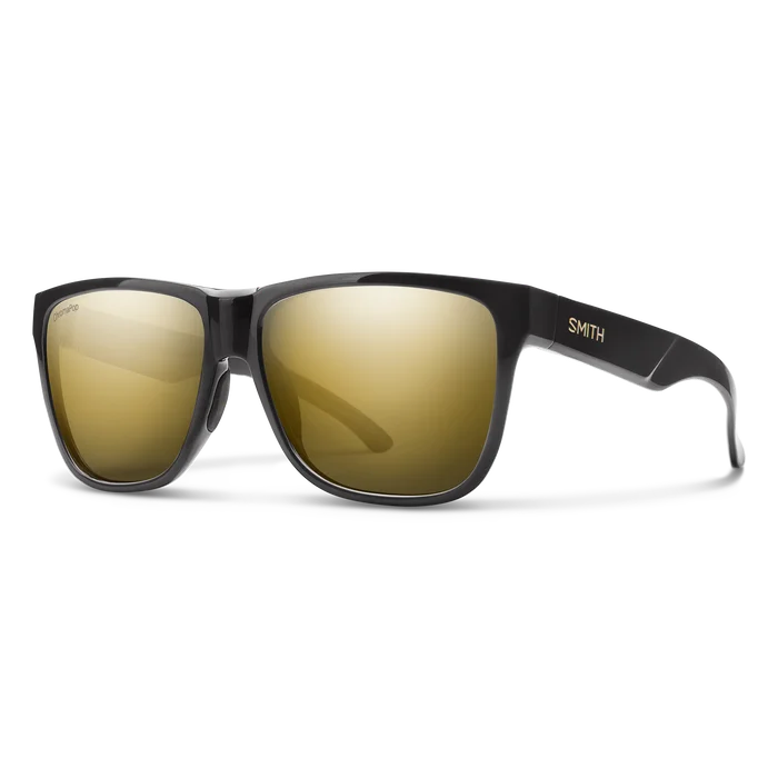 sleek rimless sunglasses-Smith Lowdown XL 2