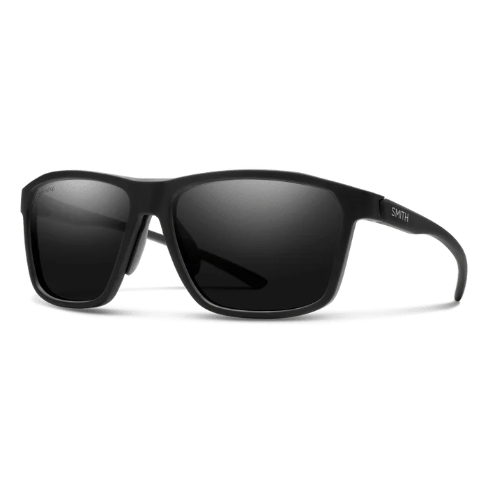 modern polarized sunglasses-Smith Pinpoint Sunglasses