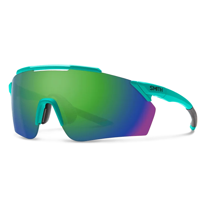 lightweight mirrored sunglasses-Smith Ruckus Sunglasses