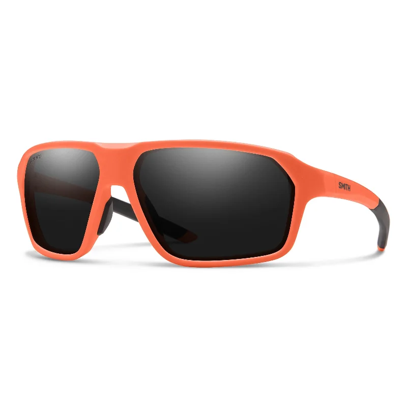 trendy round frame sunglasses-SMITH-PATHWAY-69I-6214-SUNGLASSES