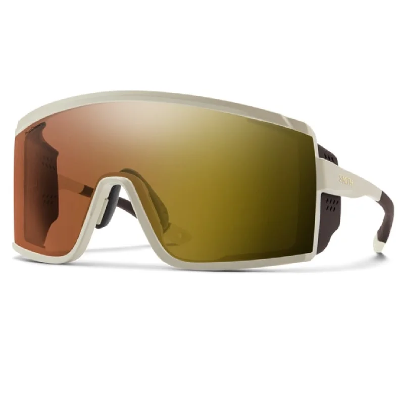 anti-glare round sunglasses-SMITH Pursuit Sunglasses