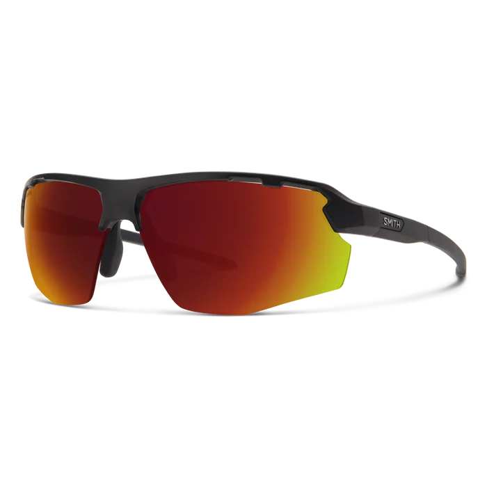 adjustable tortoiseshell sunglasses-Smith Resolve