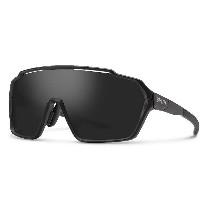 sporty black sunglasses-SMITH-SHIFT MAG-003-993-SUNGLASSES