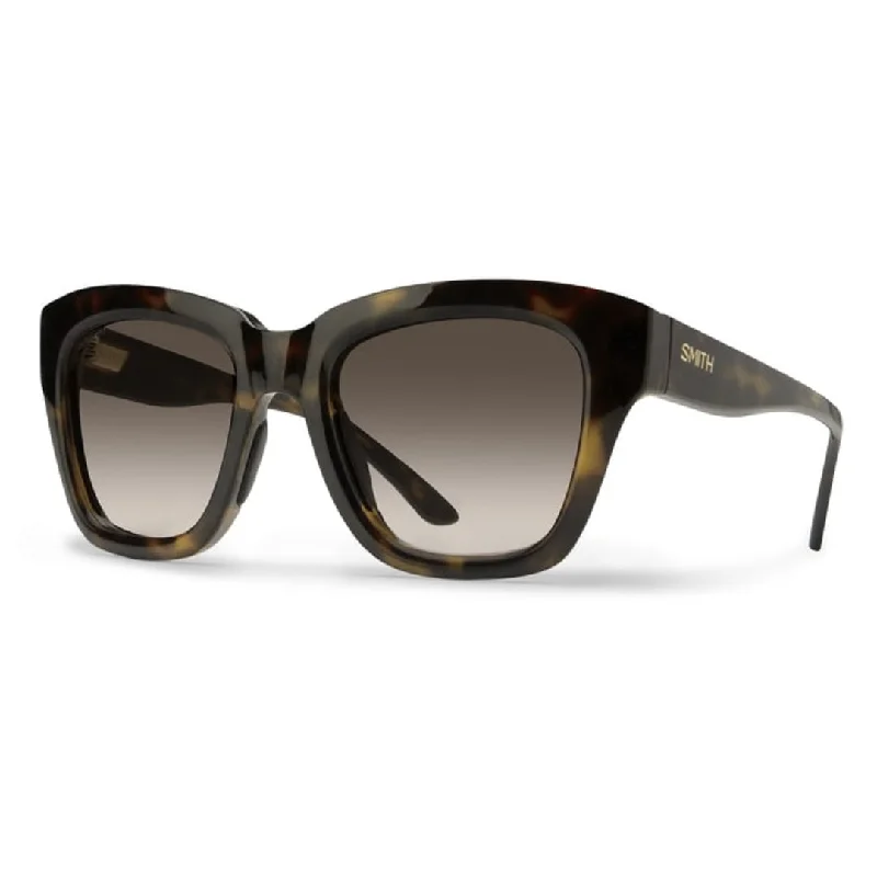 Vintage Tortoise/Polarized Brown Gradient