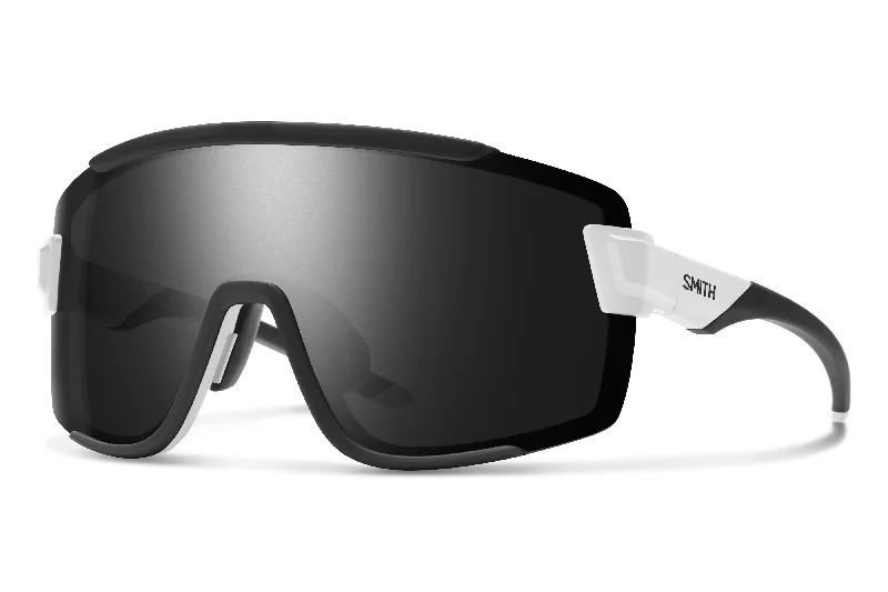 anti-reflective gradient sunglasses-SMITH-WILDCAT-VK6-993-SUNGLASSES