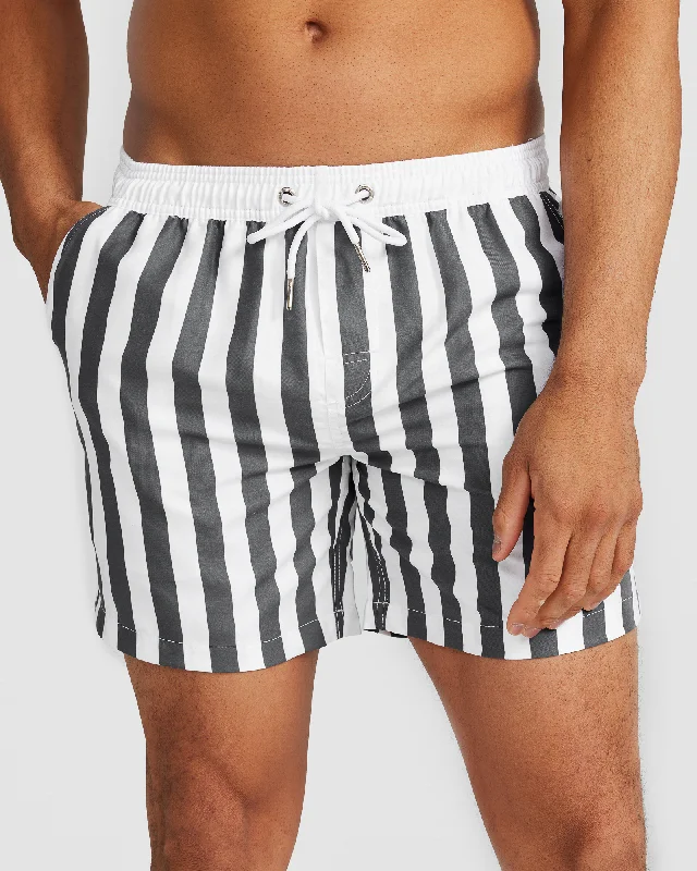 St. Barth Swim Short