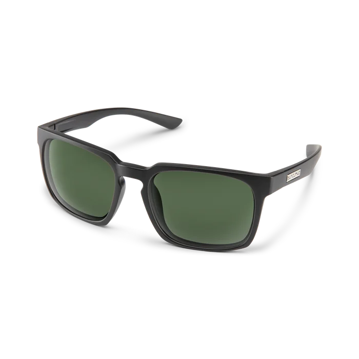 lightweight cat-eye sunglasses-Suncloud Hundo