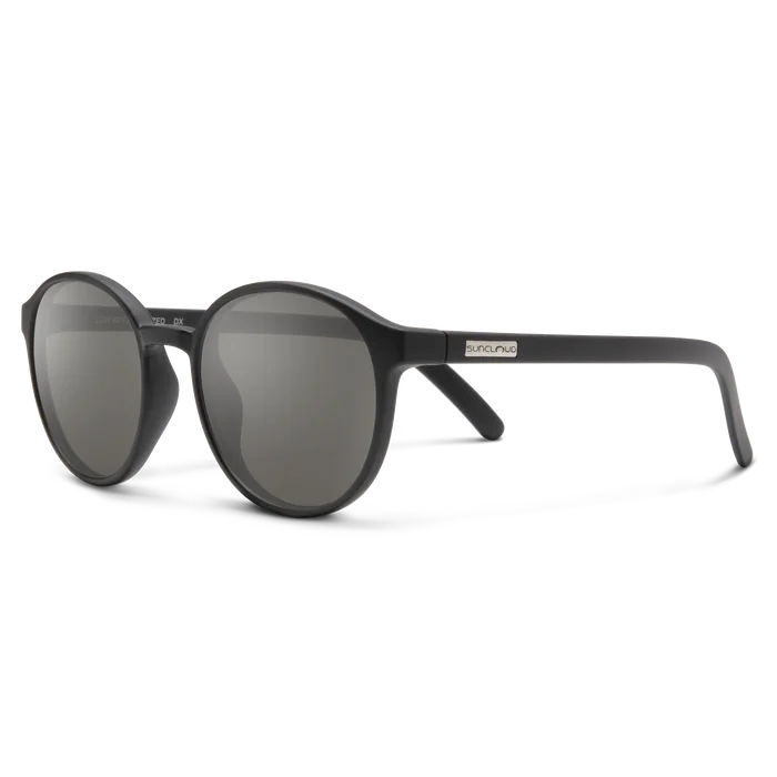 sleek mirrored sunglasses-Suncloud Lowkey Sunglasses