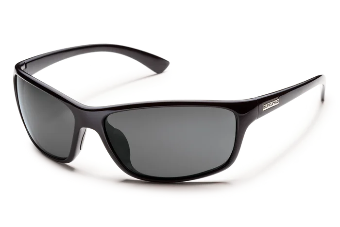 stylish wayfarer sunglasses-Suncloud Sentry