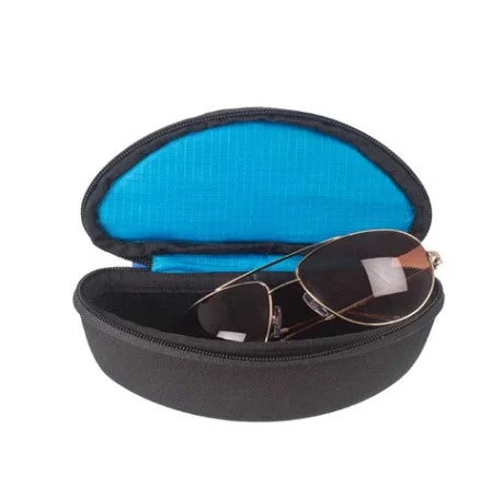 vintage gradient sunglasses-Sunglasses Case