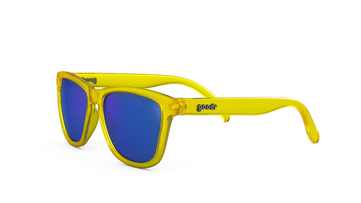 colorful aviator frame sunglasses-SWEDISH MEATBALL HANGOVER