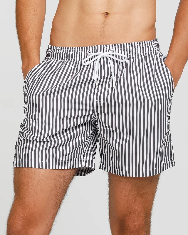 The Hamptons Swim Short