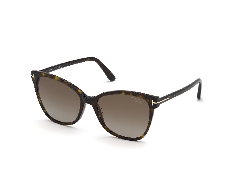 oversized cat-eye sunglasses-TOM FORD-FT0844-52H-5818-SUNGLASSES