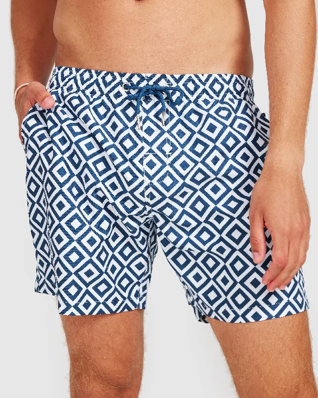 Venice Swim Short