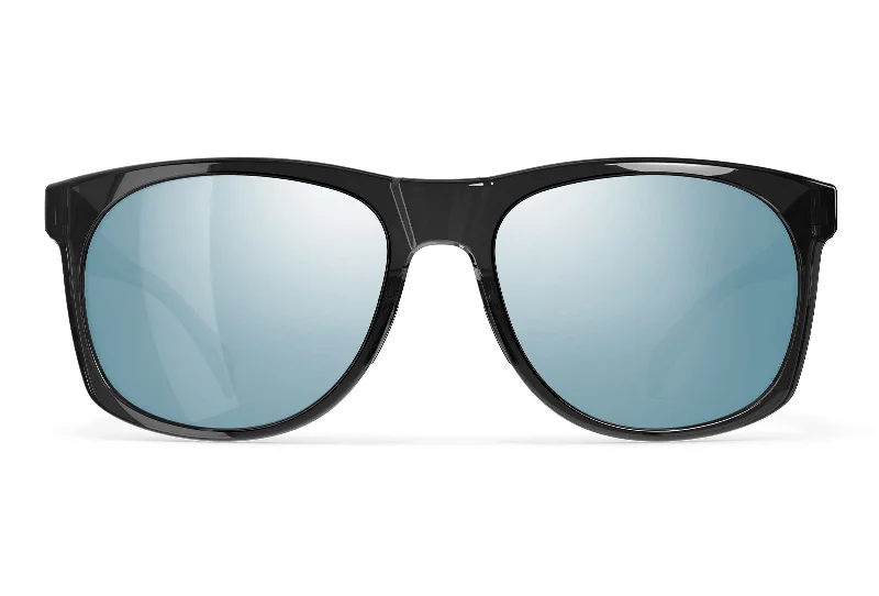 chic aviator frame sunglasses-Ventures